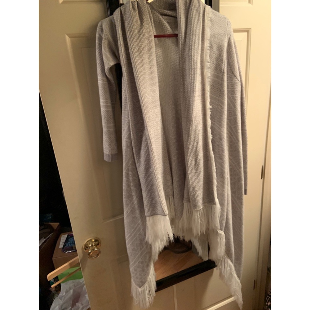 New York & Company Cardigan